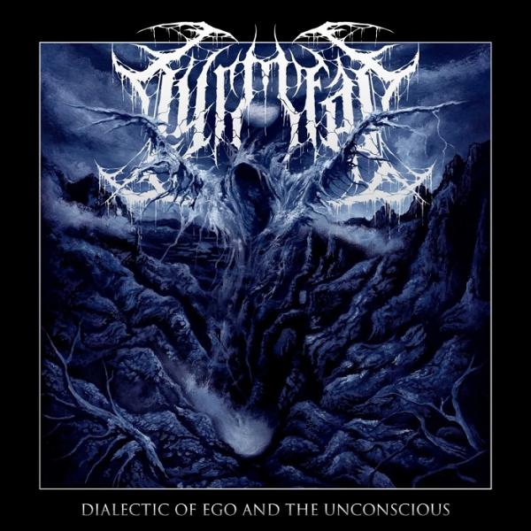 Tyrmfar - Dialectic Of Ego And The Unconscious