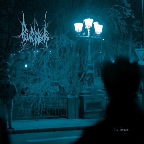 Peurbleue - La Cigüe