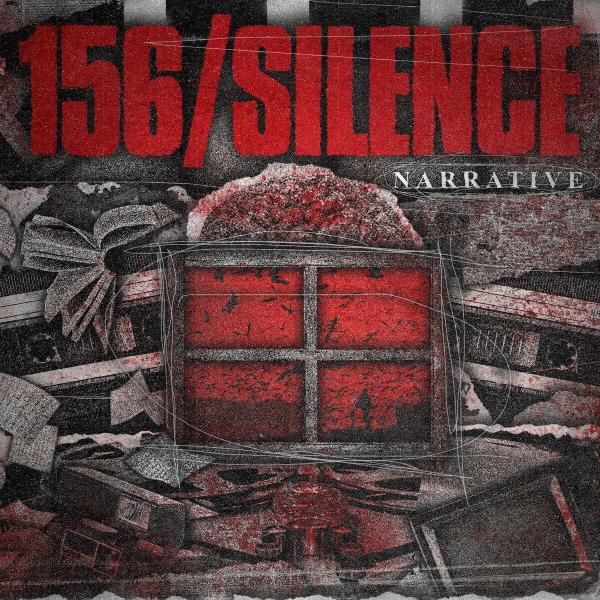 156/Silence - Discography (2015-2022)