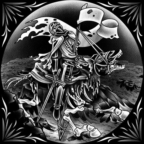 Väkären - Infernum