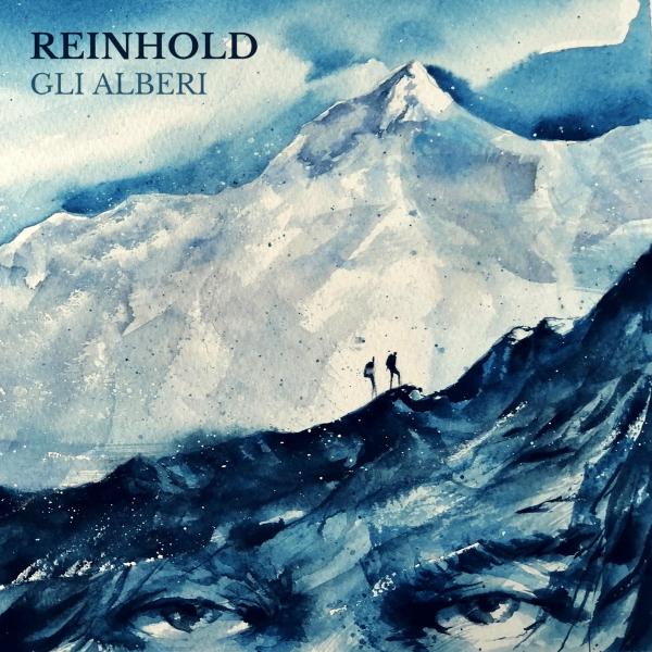 Gli Alberi - Reinhold