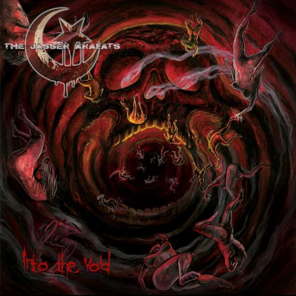 The Jasser Arafats - Into the Void