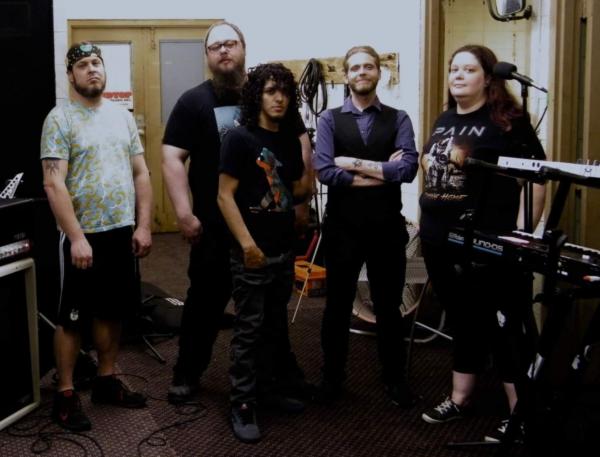 Anomaly - Discography (2014 - 2022) (Lossless)