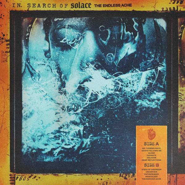 In Search of Solace - The Endless Ache