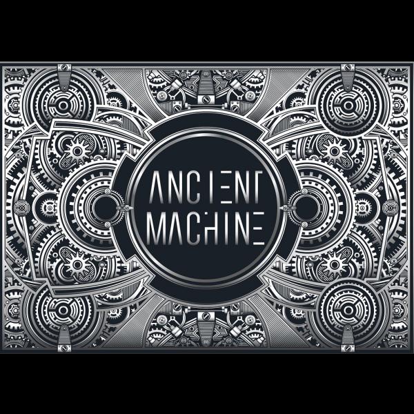 Ancient Machine - Discography (2021 - 2022)