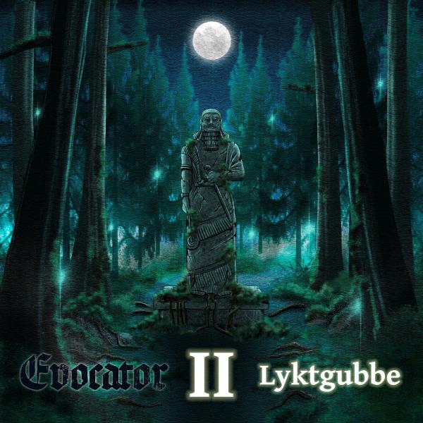 Evocator / Lyktgubbe - II (Split)