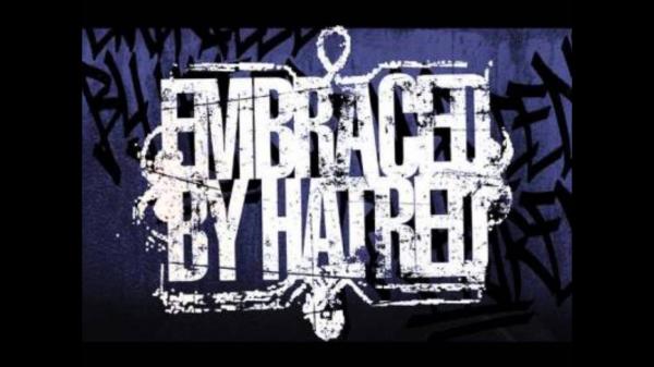 Embraced By Hatred - Discography (2005 - 2015)