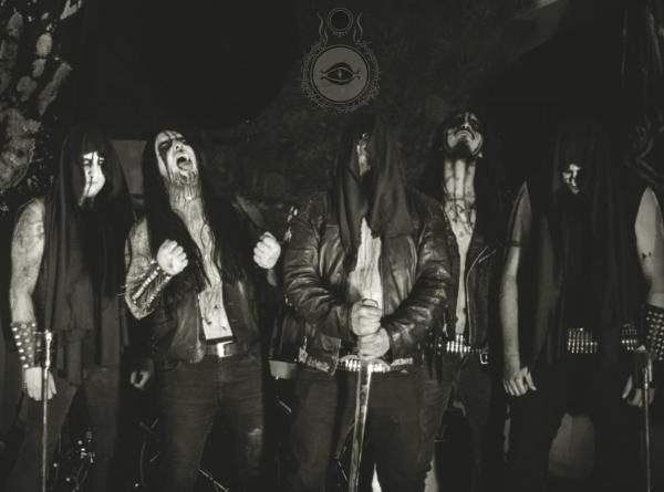 Ash Nazg Búrz - Discography (2018 - 2022)