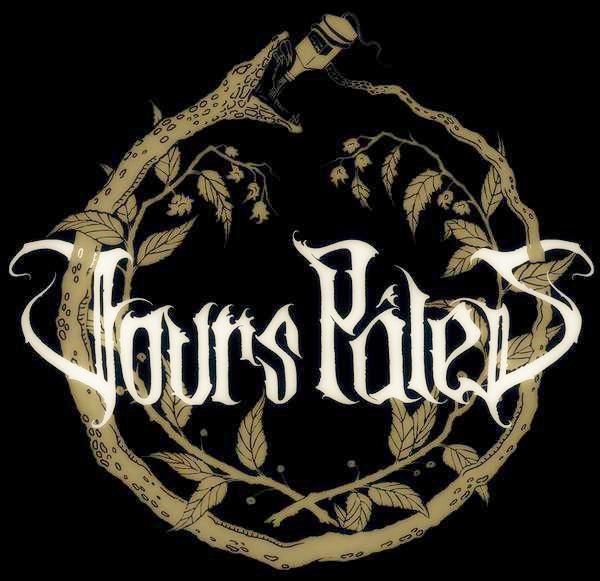 Jours Pâles - Discography (2021 - 2025)