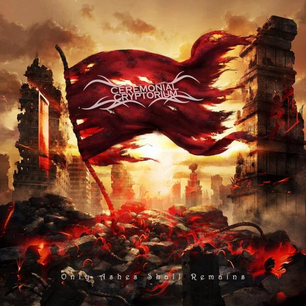 Ceremonial Cryptorium - Discography (2020 - 2022)