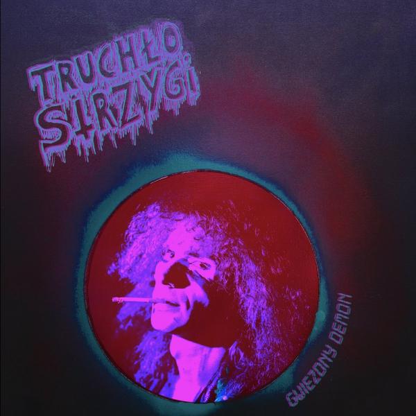 Truchło Strzygi - Gwiezdny Demon