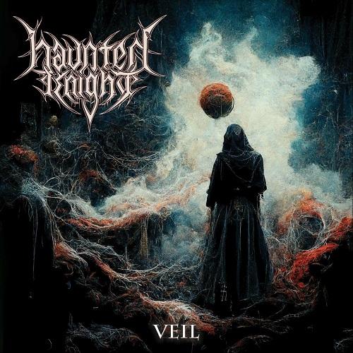 Haunted Knight - Veil