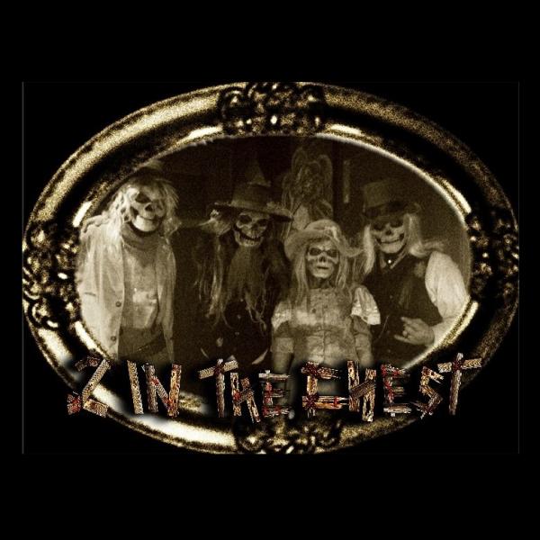 2 In The Chest - Discography (2016 - 2022)