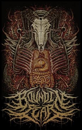 Bound in Fear - Discography (2016-2021)