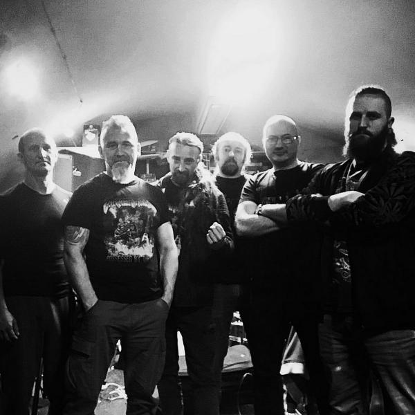 Wintershadows - Discography (1995 - 2022)