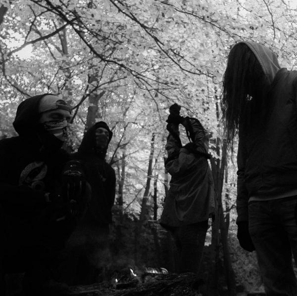 Pušča - Discography (2020 - 2022)