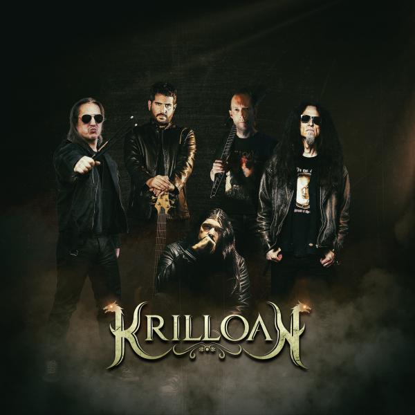 Krilloan - Discography (2021 - 2022)