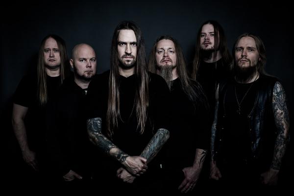 ...and Oceans - (Havoc Unit) - Discography (1995 - 2023)