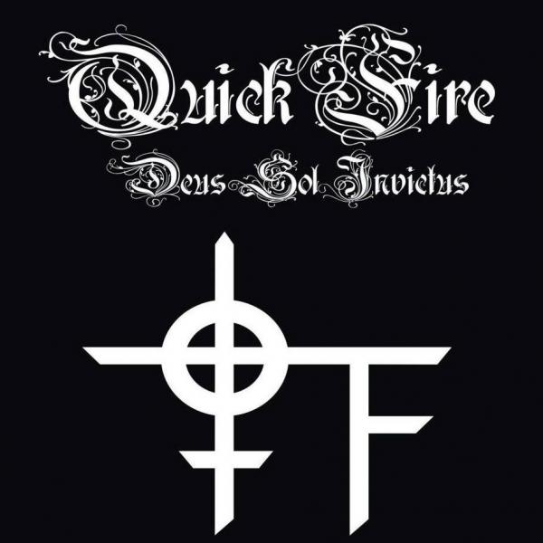 QuickFire Deus Sol Invictus - Discography (2010 - 2022)