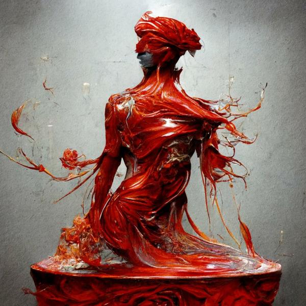 Leander Kills - Vérkeringő