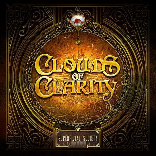 Clouds of Clarity - Superficial Society