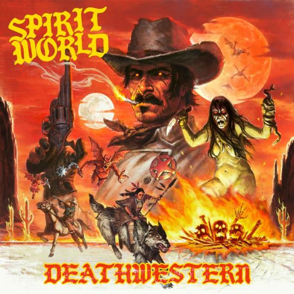 SpiritWorld - Discography (2017 - 2022)