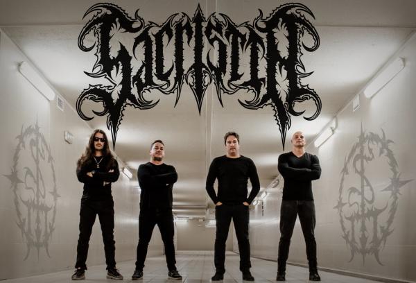 Sacristía - Discography (2014 - 2022)