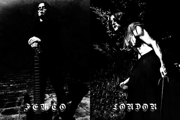 Bastard of Loran - Discography (2020 - 2022)