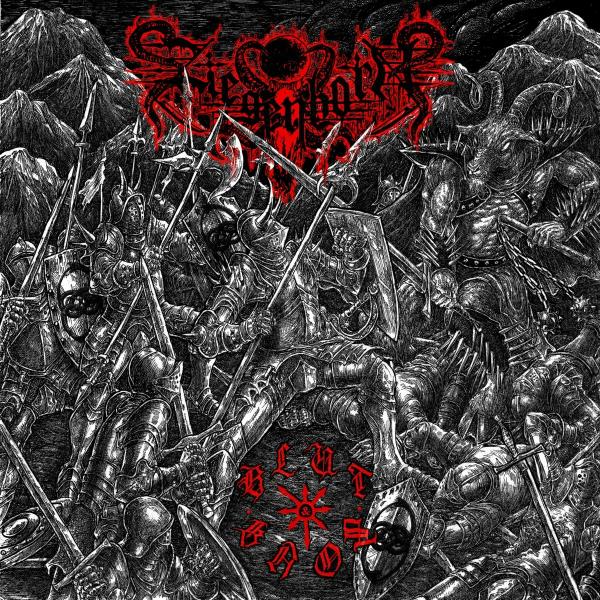 Ziegenhorn - Blut &amp; Kaos