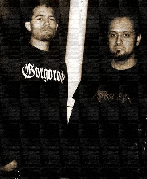 Rotten Coffin - Discography (2021 - 2022)