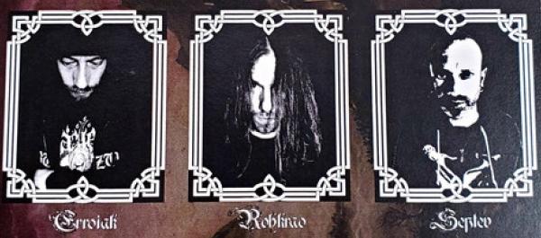 Hrad - Discography (2021 - 2022)