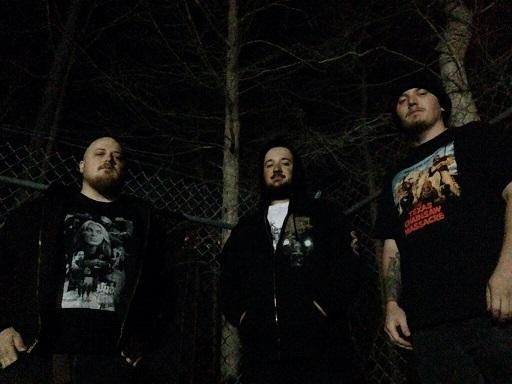 Night Hag - Discography (2010-2022)