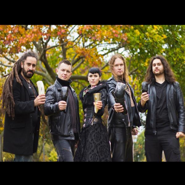 Protokult - Discography (2010 - 2020)