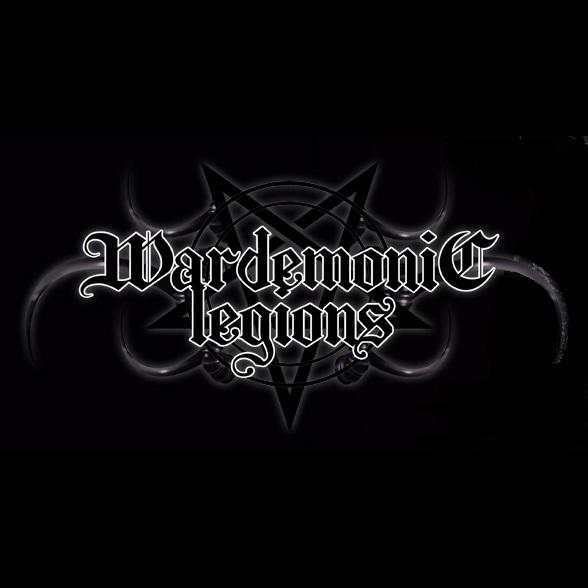Wardemonic Legions - Discography (2022)