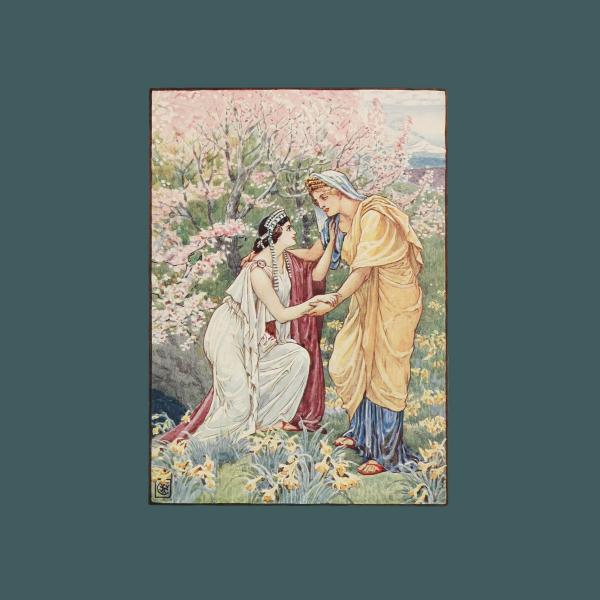 Antecantamentum - Saturnine December