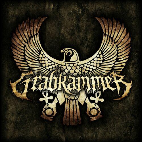 Grabkammer - Demo 2019 (Demo)