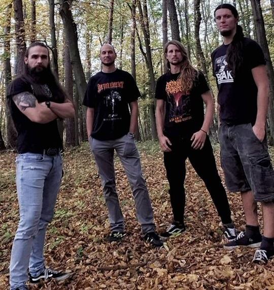 Maximize Bestiality - Discography (2013 - 2022)