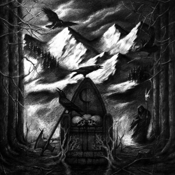 Goat Prayers - Awake In The Mystic Landscape