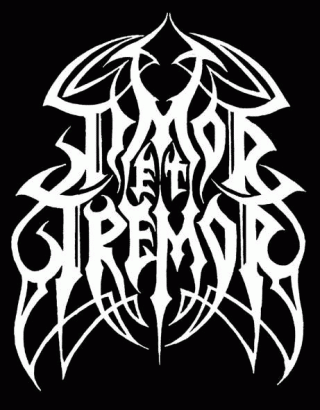 Timor et Tremor - Discography (2007 - 2022)