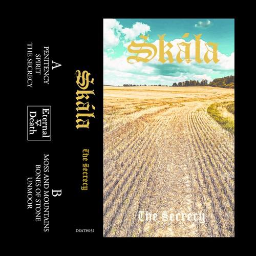 Skála - The Secrecy