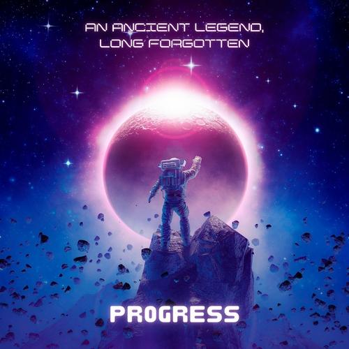 An Ancient Legend, Long Forgotten - Discography (2020 - 2022) (Lossless)