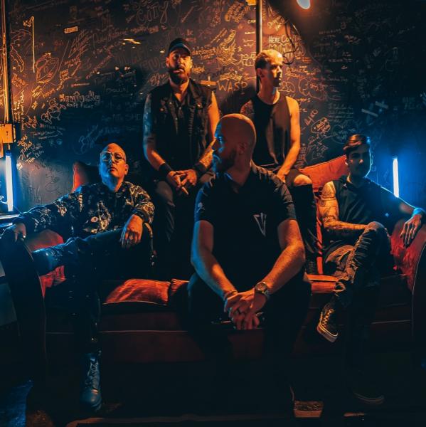 Citizen Soldier - Discography (2017 - 2025)