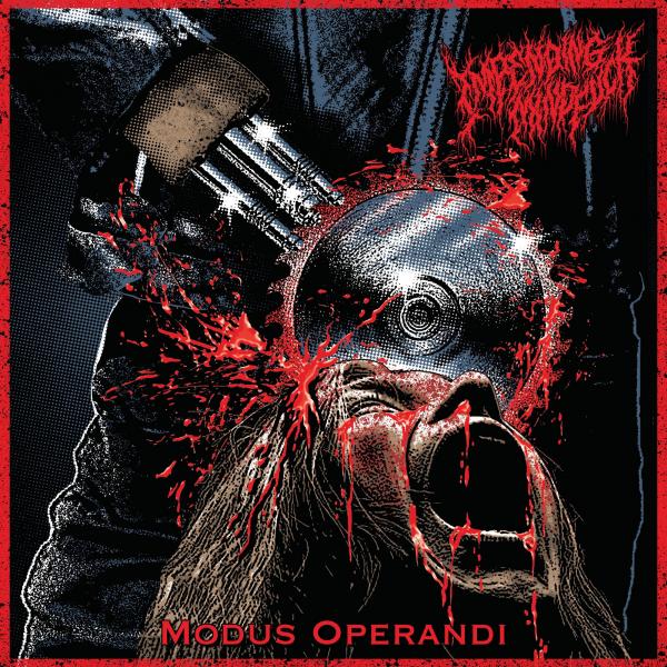 Impending Mindfuck - Modus Operandi (EP)