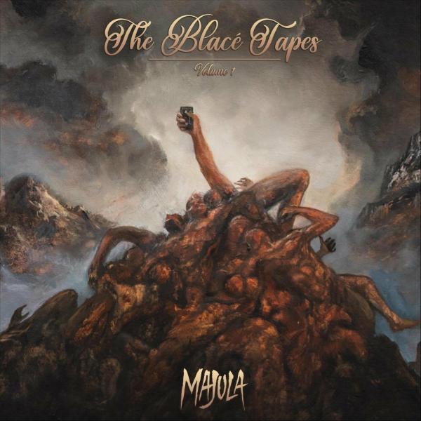 Majula - The Blace Tapes, Vol. 1