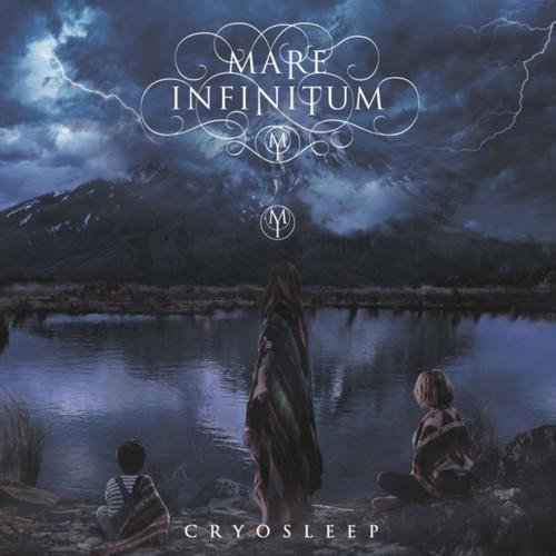Mare Infinitum - Cryosleep