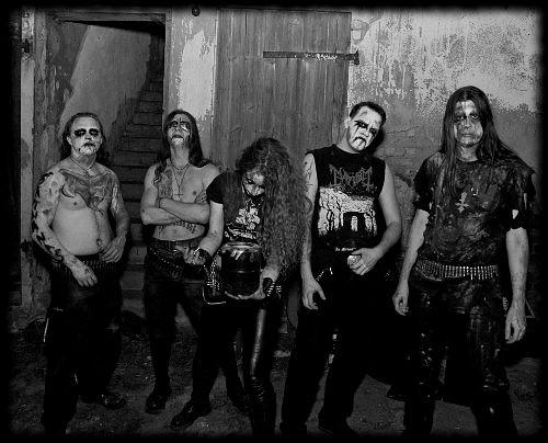 Askeregn - Discography (2010 - 2012)