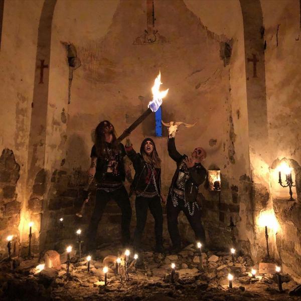 Prophets of Doom - Discography (2018-2022)
