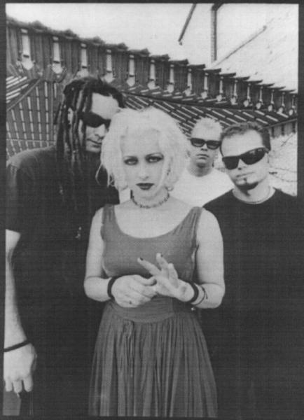 Human Waste Project - Discography (1997)