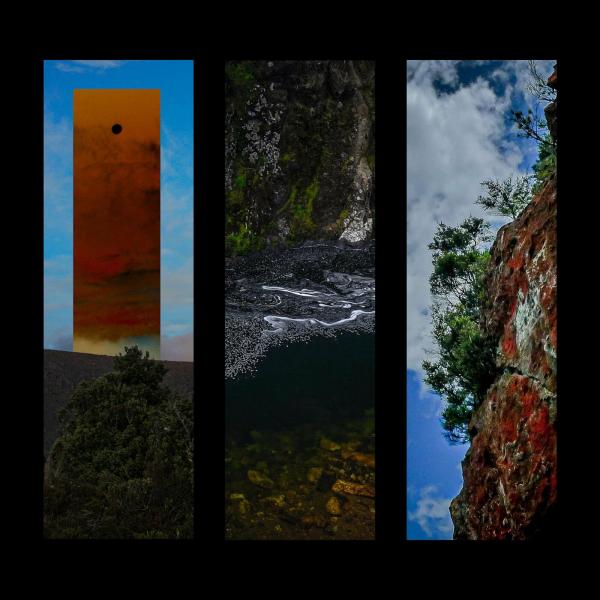 Stacked - Crushed by the Sky (EP)