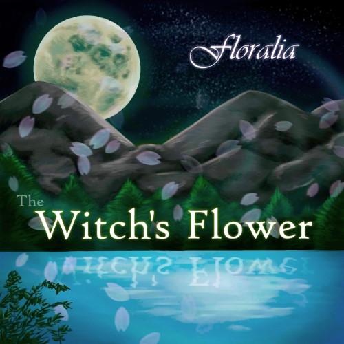 Floralia - The Witch's Flower